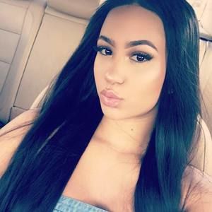 Meet your Posher, Mariah